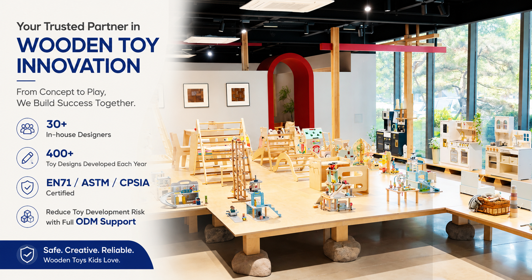 Tooky_Wooden Toys Innovation
