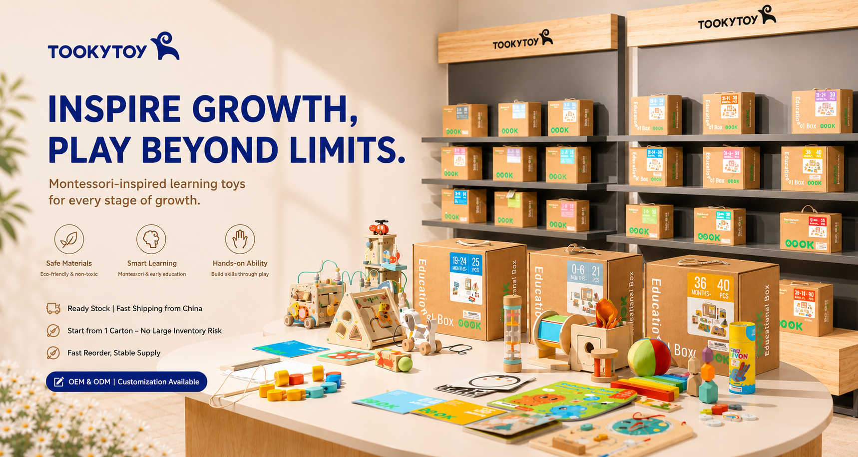 Tookytoy_Educational Box